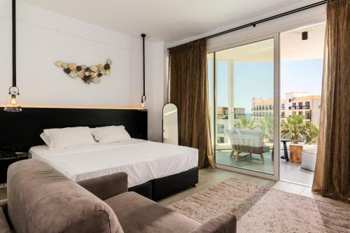 Bed & Breakfast Abacus Suites