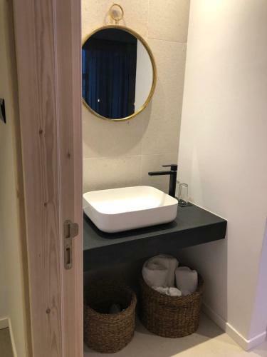 Bed & Breakfast Abacus Suites