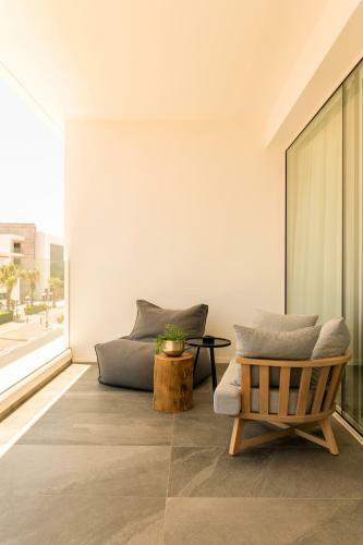 Bed & Breakfast Abacus Suites