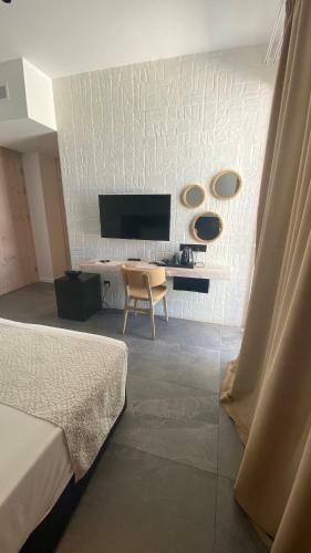 Bed & Breakfast Abacus Suites