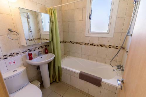 Villa Oposite Nissi Beach 100 Meters