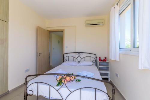 Villa Oposite Nissi Beach 100 Meters