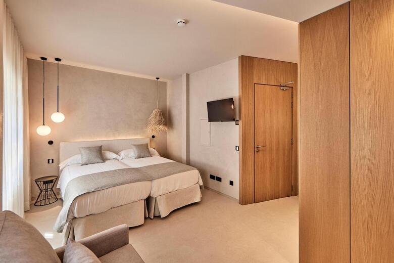 Joe's Gomila Boutique Hotel