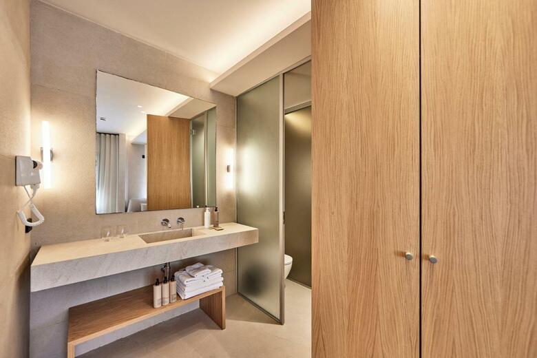 Joe's Gomila Boutique Hotel