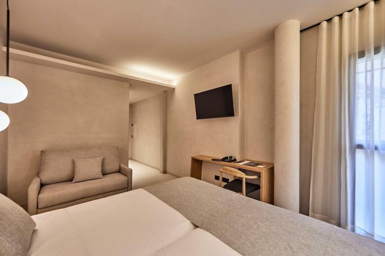 Joe's Gomila Boutique Hotel
