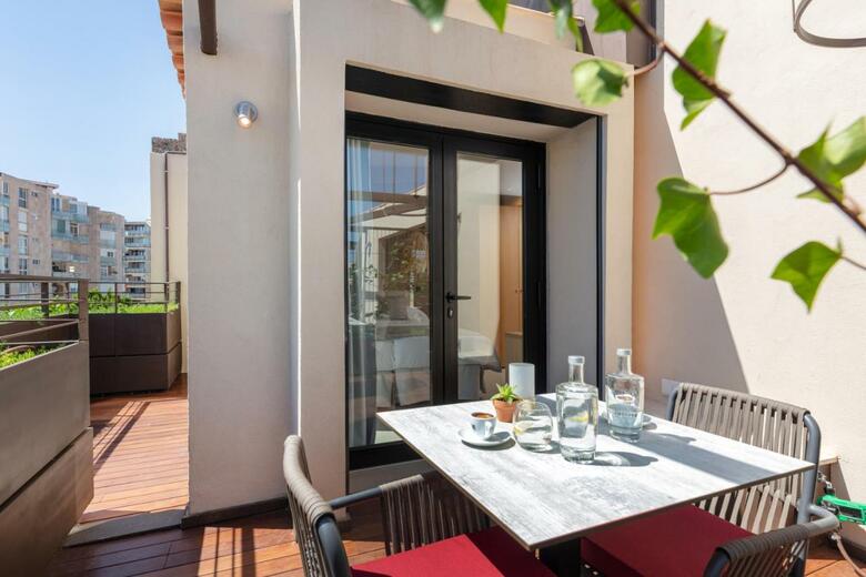 Joe's Gomila Boutique Hotel