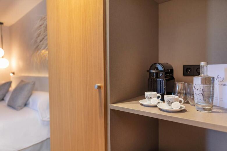 Joe's Gomila Boutique Hotel