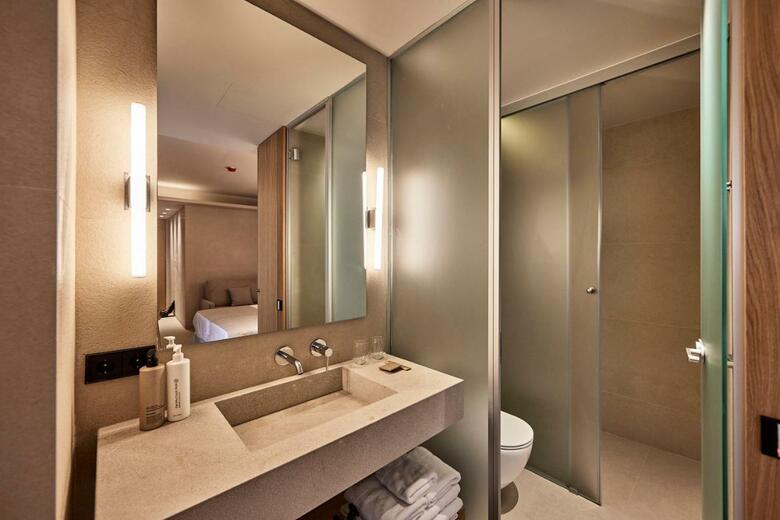 Joe's Gomila Boutique Hotel