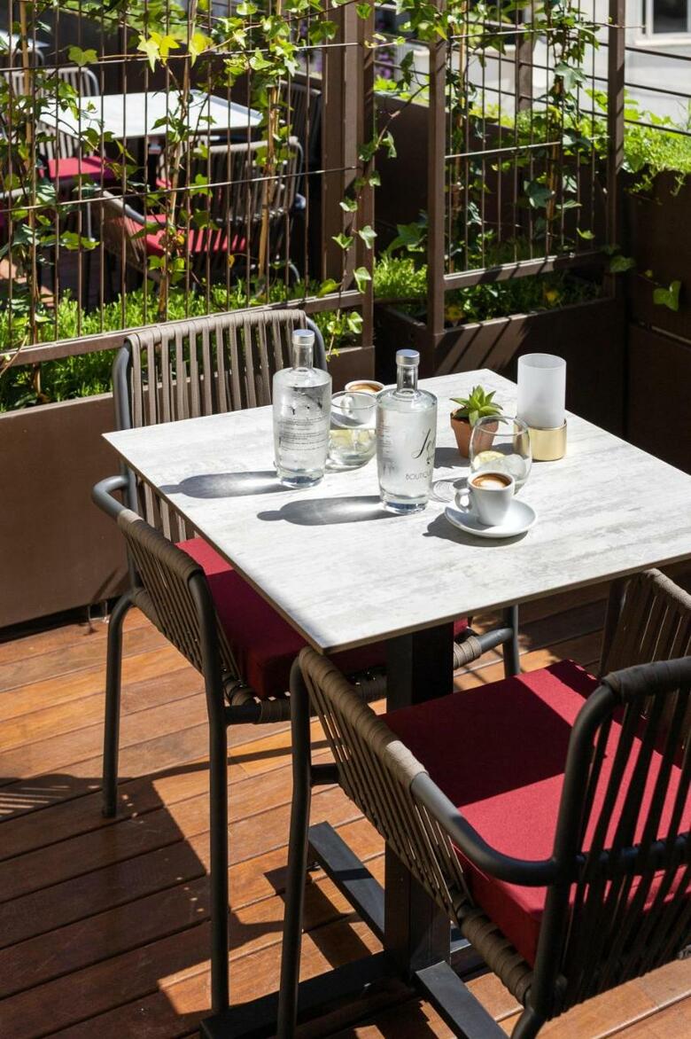 Joe's Gomila Boutique Hotel