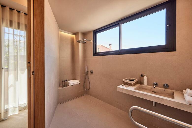 Joe's Gomila Boutique Hotel