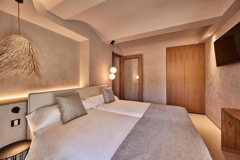 Joe's Gomila Boutique Hotel
