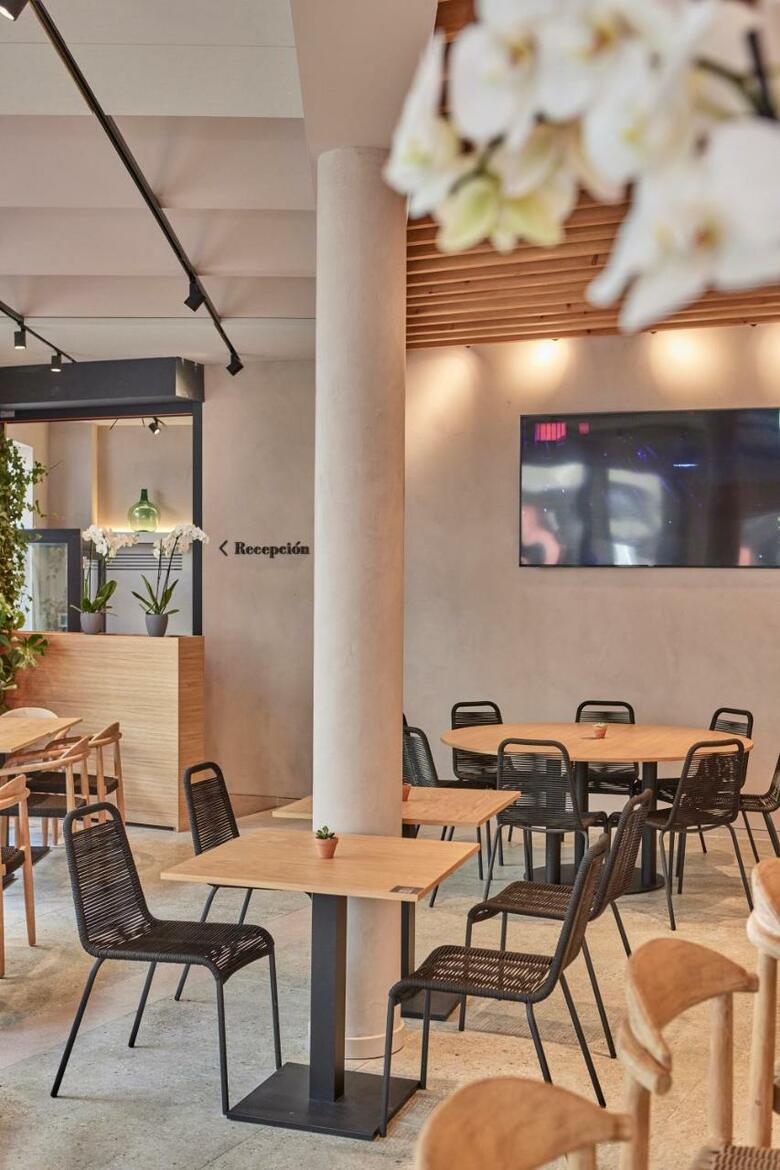 Joe's Gomila Boutique Hotel
