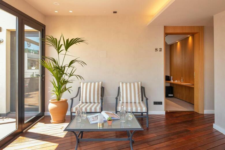 Joe's Gomila Boutique Hotel