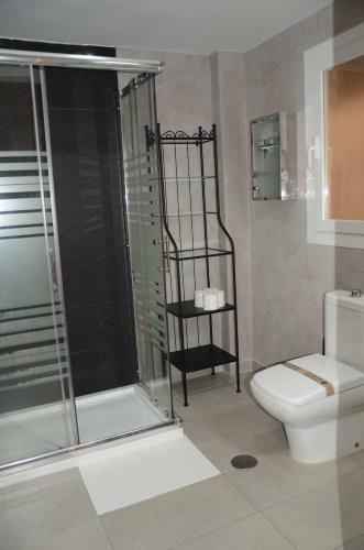 Apartamento Centro Ciudad