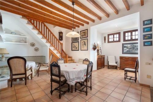 Villa Los Abilios