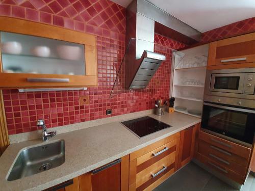 Apartamento Appartment Am Bierk�nig