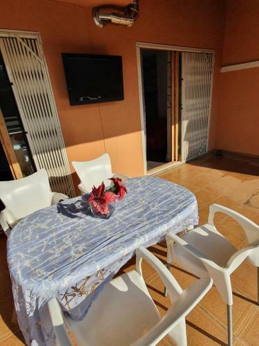 Apartamento Appartment Am Bierk�nig