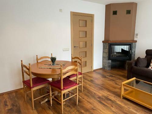 Apartamento Gisca