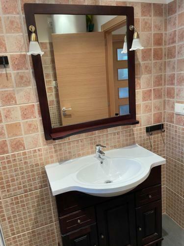 Apartamento Gisca
