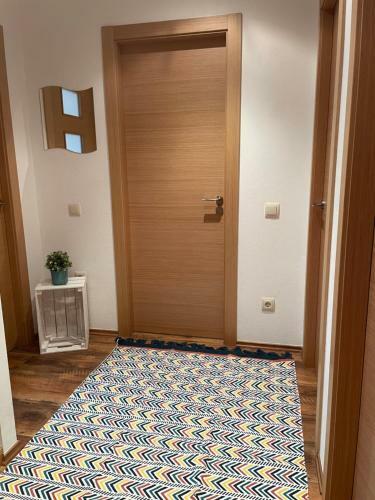 Apartamento Gisca