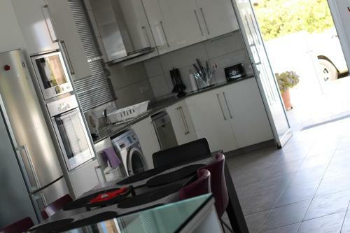 Gorgona Villas