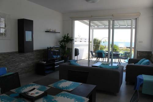 Gorgona Villas