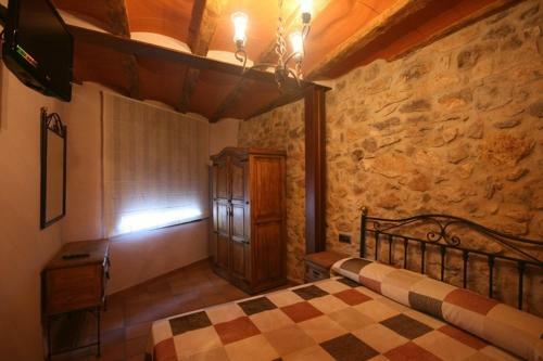 Agroturismo Casa Rural Cal Puyo