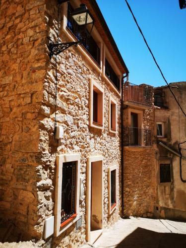 L'antic Forn de Pa�ls