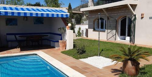 Apartamento Appartement & Spa - Panoramic Olivars