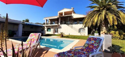 Apartamento Appartement & Spa - Panoramic Olivars
