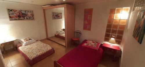 Apartamento Appartement & Spa - Panoramic Olivars