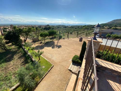 Agroturismo Can Massana