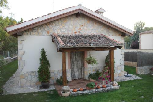 Agroturismo Las Casitas de La Velilla