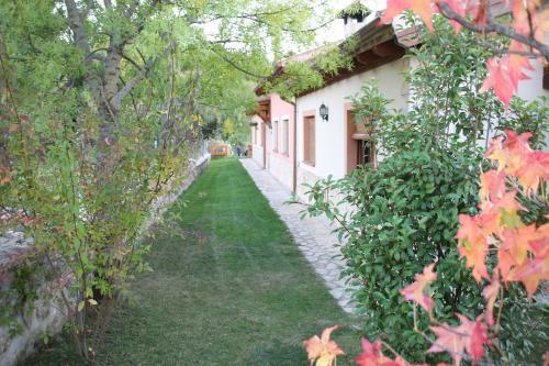 Agroturismo Las Casitas de La Velilla