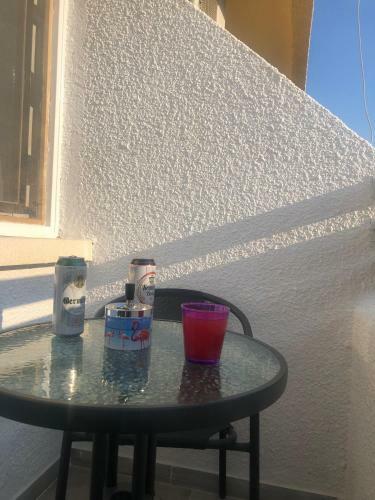 Apartamento Agianapanest Studio