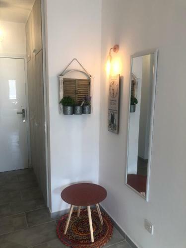 Apartamento Agianapanest Studio