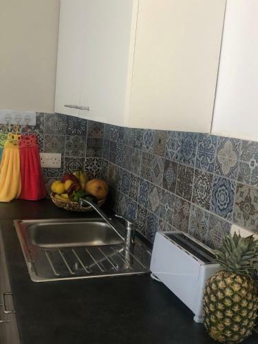 Apartamento Agianapanest Studio
