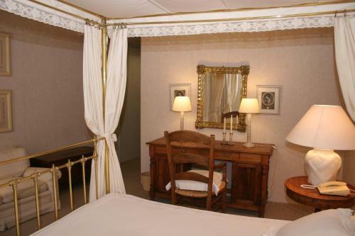 Hotel La Posada de Don Mariano