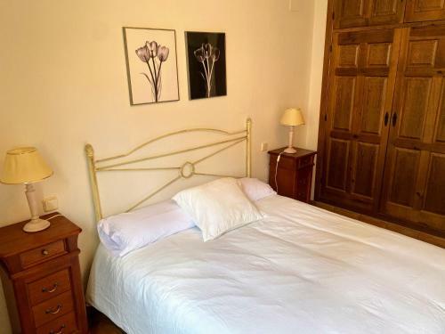 Apartamento Casita El Rinc�n