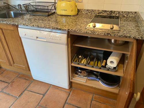 Apartamento Casita El Rinc�n