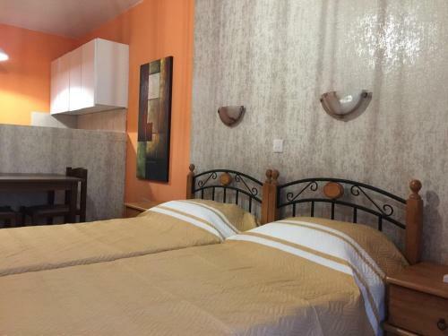 Pomelo Apartmens