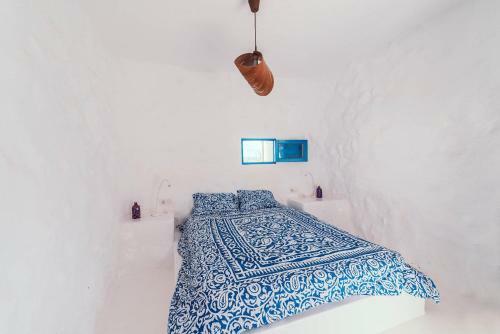Seaside Villa La Graciosa
