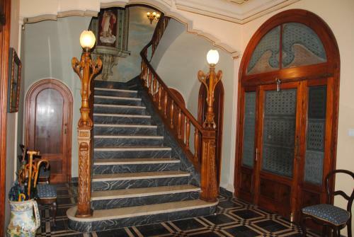 Casa Singular Do�a Lola