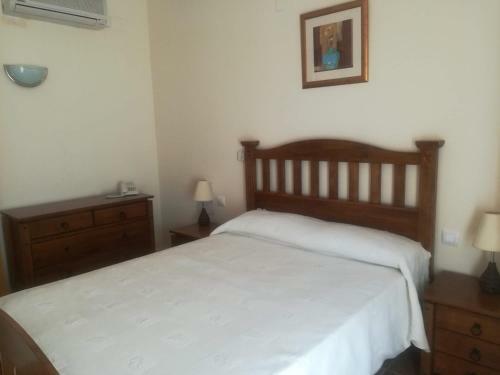 Apartamento Jacaranda A