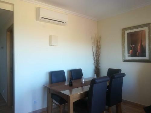 Apartamento Jacaranda A