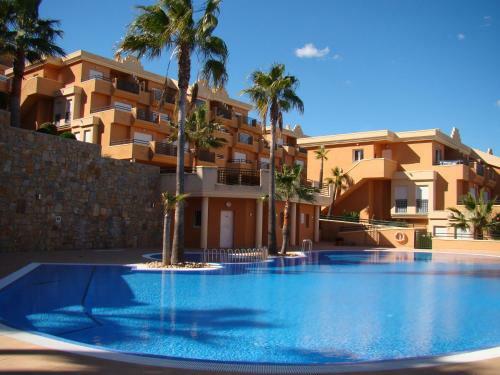 Apartamento Jacaranda A