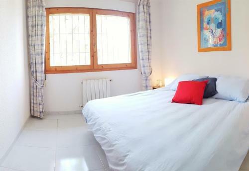 6 Pers Villa Golf Resort La Sella