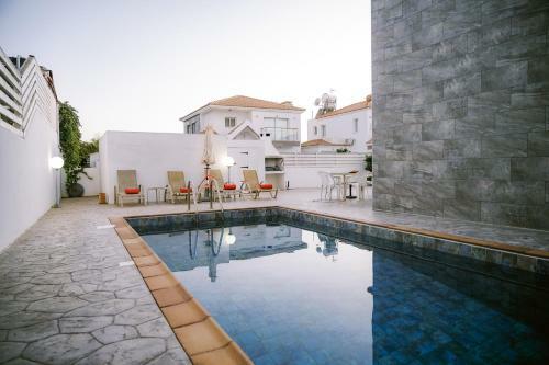 Villa Costa Cornelia Homes
