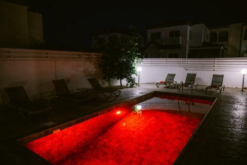 Villa Costa Cornelia Homes