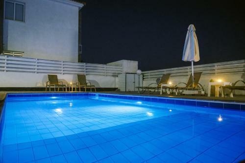 Villa Costa Cornelia Homes